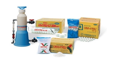 日曹ハイクロン