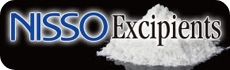 NISSO EXCIPIENTS 特設サイト
