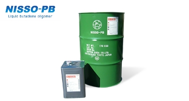 液状ポリブタジエン