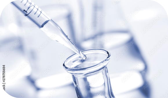 機能性化学品事業